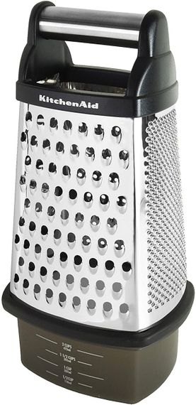 Тёрка KITCHENAID KG 300