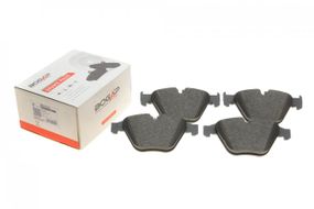 Колодки тормозные передние BMW 3 E90 07-13 5 E60 E61 6 E63 E64 03-10 7 E65 E66 E67 01-08 B8210125