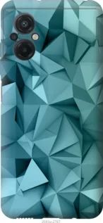 Чохол для Xiaomi Poco M5 з силікону FCh_055609