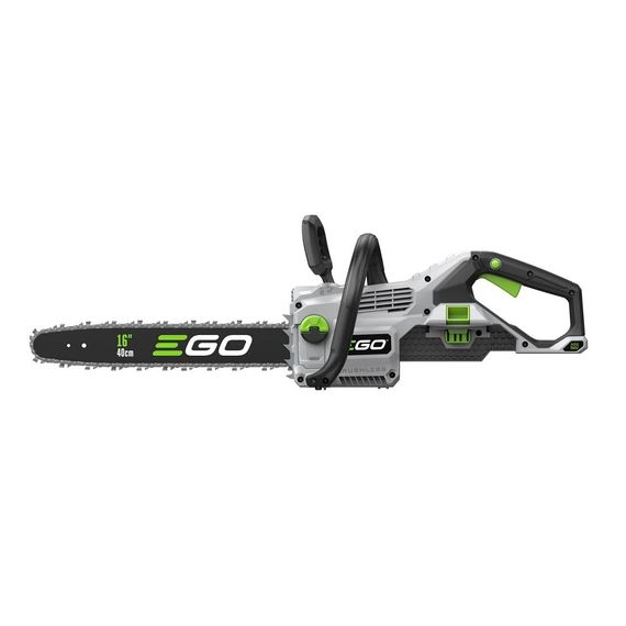 Пила цепная аккумуляторная EGO CS1614E (40 см, 20.5 м/с, 56 В) | Зображення 3
