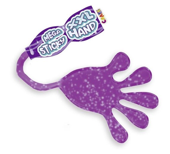Іграшка Craze Magic Slime - Mega XXL Липка рука в асортименті | Зображення 8