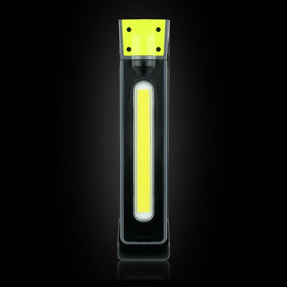 Ліхтар професійний Mactronic FlexiBEAM (600 Lm) Magnetic USB Rechargeable (PWL0091) | Зображення 3