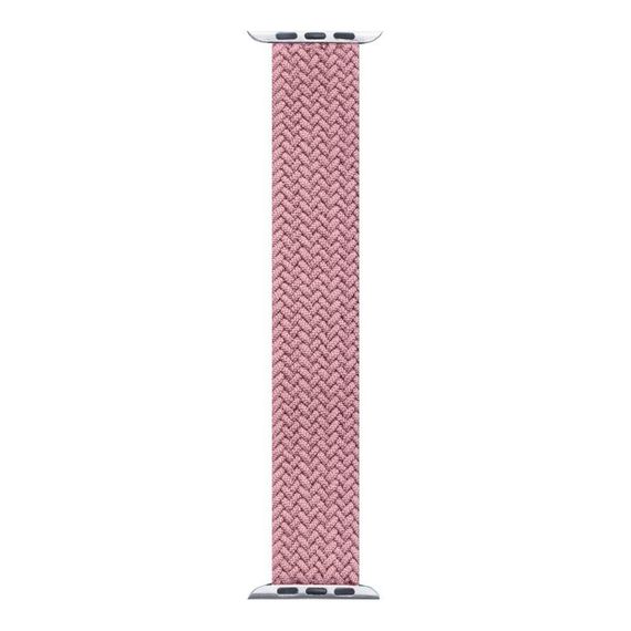 Ремінець для Apple Watch Band Nylon Mono Size L 38/40/41 mm Колір Blue | Зображення 5