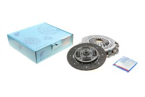 Комплект зчеплення Renault Master Trafic 2.0 - 2.5 CDTI 06- ADR163078