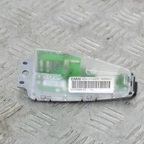 Антена даху BMW E90 E91 E92 E93 2004-2013 Антена плавник БМВ е90 е91 е92 е93 6935688 693568805 30000776BF