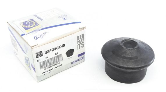 Подушка двигуна передня Audi A6 100 94-97 2104