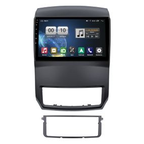 Штатна магнітола серії QIV Q1 під Great Wall Voleex C50 2011-2013 9 дюймів