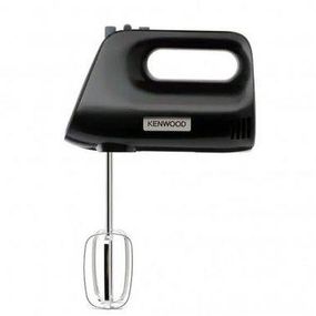 Міксер ручний Kenwood Lite HMP30-A0BK 450 Вт чорний