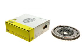 Демпфер зчеплення Jeep Renegade Fiat 500X 1.4 14- 415 0683 09