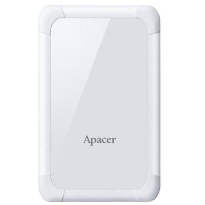 Зовнішній жорсткий диск 2.5&quot; 2TB Apacer (AP2TBAC532W-1) (AP2TBAC532W-1) | Зображення 1