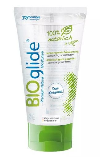 Лубрикант - BIOglide Neutral, 40 мл sexstyle