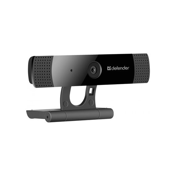 Веб-камера Defender G-lens 2599 FullHD 1080p (63199) | Зображення 1