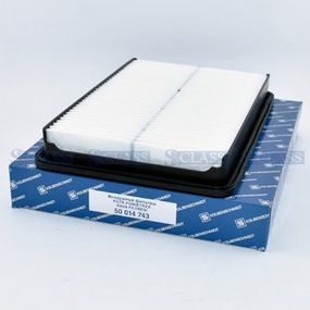 Фильтр воздушный Hyundai Santa FE / KIA Sorento 2.0/2.2 CRDi 09-, KS, 50014743,