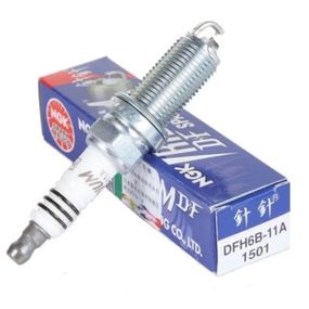 Свеча зажигания NGK 1501 DFH6B11A
