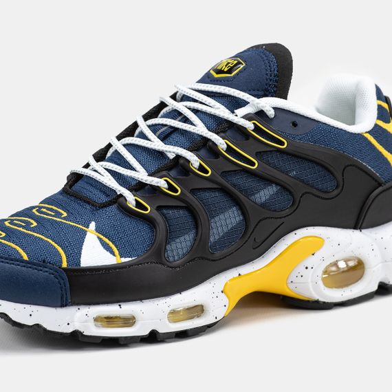 Чоловічі кросівки Air Max TN Terrascape весна / літо / осінь 1302 44 28.0 см | Зображення 8