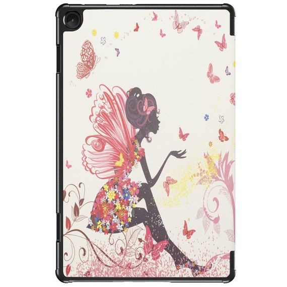 Чохол до планшета BeCover Smart Case Lenovo Tab M10 TB-328F (3rd Gen) 10.1" Fairy (708293) | Зображення 2