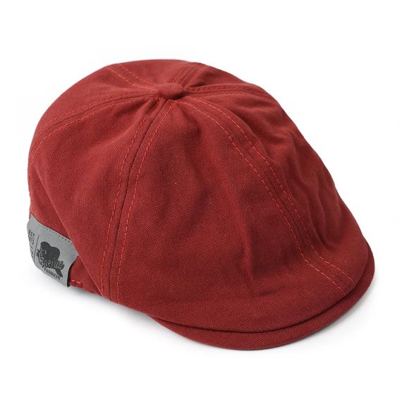 Берети Британський західний стиль Ivy Cap | Зображення 5