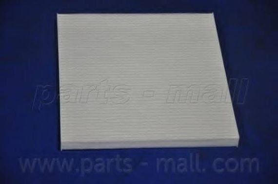Фільтр салону KIA SORENTO 02MY (2шт.) (вир-во PARTS-MALL) PARTS-MALL PMB014 на HYUNDAI TUCSON (JM)