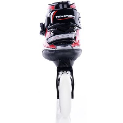 Роликовые коньки Tempish GT 500/90 Red 34р (10000047016/red/34) | Зображення 3