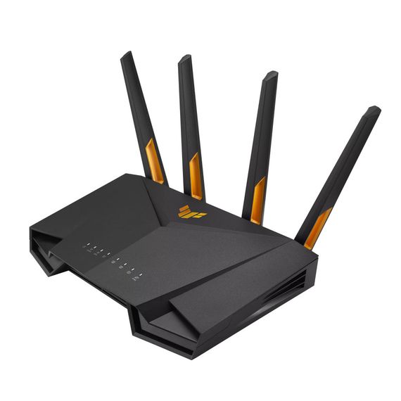 Маршрутизатор ASUS TUF-AX4200 (90IG07Q0-MU9100) | Зображення 2