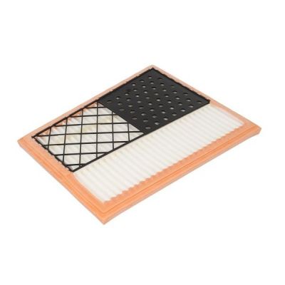 Воздушный фильтр для автомобиля Mann C25004 | Зображення 1