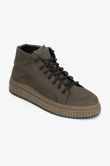 Кеди чоловічі Stepln 3010-3 42 Хакі shop (2000990877277) | Зображення 5