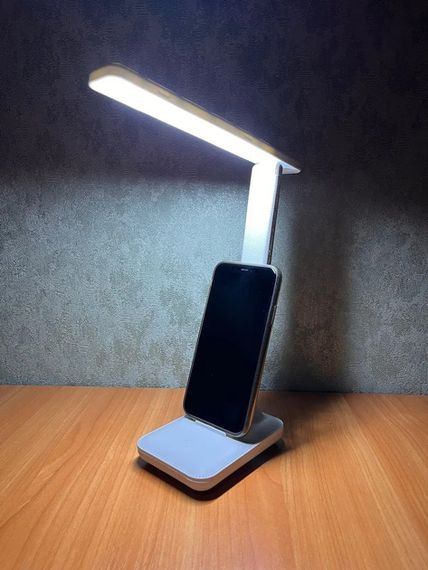 LED настільна лампа зі стильним дизайном XPRO 854 (44816-LED 854_201) | Зображення 3