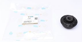 Сайлентблок важеля переднього знизу ззаду Citroen C2 C3 02- 41583