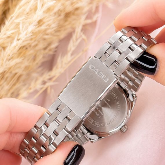Жіночий годинник Casio LTP-1335D-5A | Зображення 6
