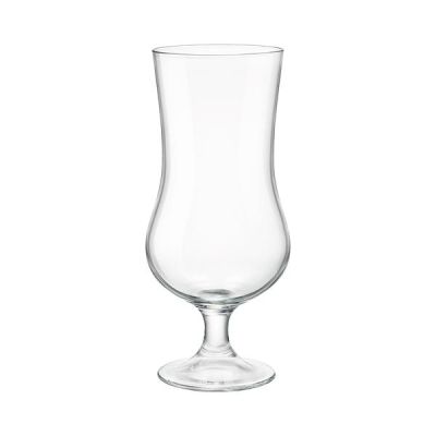 Набір келихів Bormioli Rocco Bartender Hurricane 504мл 6шт (330245BAU021990)