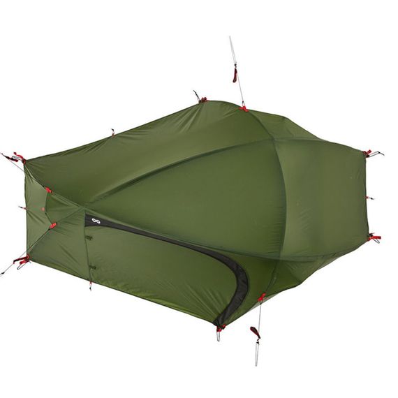 Намет Wechsel Pathfinder UL Green (231085) | Зображення 6