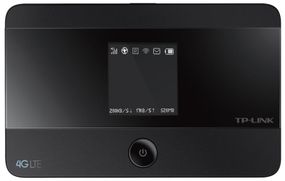 Бездротовий 3G/4G маршрутизатор TP-Link M7350