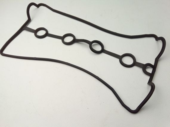 Прокладка клапанної кришки Nexia 1.5 16v., PMC (P1G-C010) старого зразка (96144620)