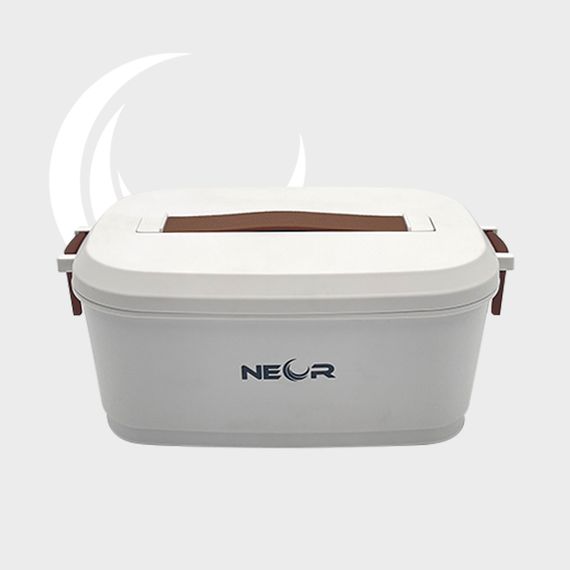 Ланч-бокс для підігріву їжі NEOR HEAT 15L04 WT | Зображення 5