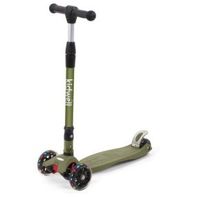 Самокат Kidwell Vento Khaki (HUBAVEN01A3)