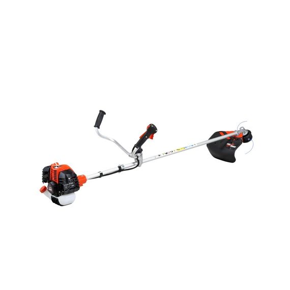 Мотокоса бензинова ECHO SRM-3020TES/U (30.5 см3, 1.7 к.с., 1.3 кВт, 6.3 кг, 0.72 л/год) | Зображення 2