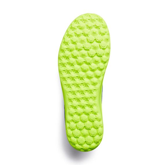 Футбольні бутси Agility 140 TF сині/жовті - EU25 UA25 | Зображення 5