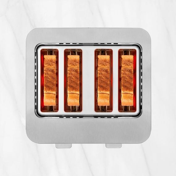 Тостер Ufesa Quartet Delux (71305539) | Зображення 1