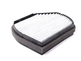 Повітряний фільтр салону BOSCH 2301 MB C180, C200, C220, C240, C230, C280,E200,E2