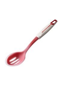 Ложка кухонна з прорізами Gipfel Motive GP-2869 32.5 см