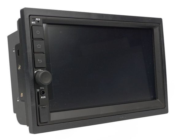 Автомагнитола 4 ядра 4/64 XPRO 6288-A (41983-6288-А_3234) | Зображення 4