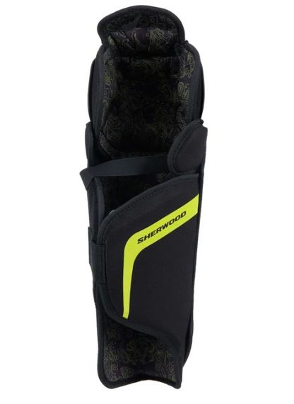 Хокейні щитки Sherwood Rekker Legend 4 Sr | Зображення 3