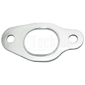Прокладка выпускного коллектора VW LT/T4, AutoTechteile, 312 9003, 026 129 589 A