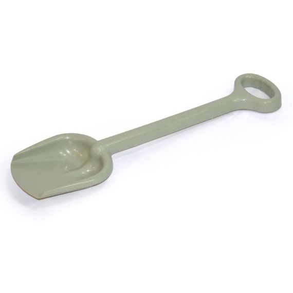 Детская пластиковая лопата №1 013955/01eco мятный