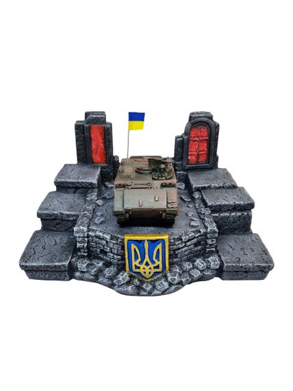 Штоф "М113" No2 (П2) | Зображення 3