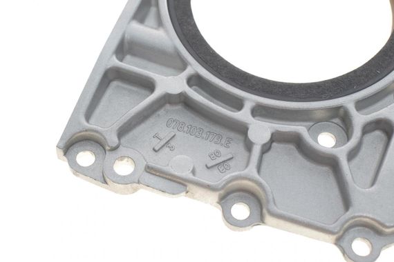 Сальник колінвалу задній Audi A4 A8 VW Passat 2.4-2.8 95-05 85x235  11031466701 | Зображення 1