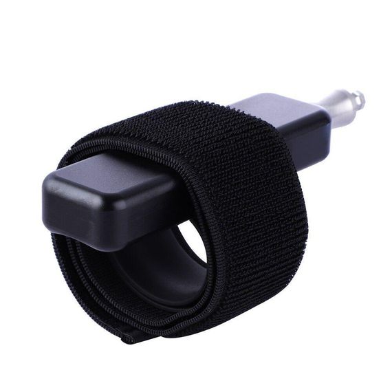 Набор адаптеров для секс-машин Hismith Luxury Kit - KlicLok System Set (повреждена упаковка!!!) sexstyle | Зображення 8