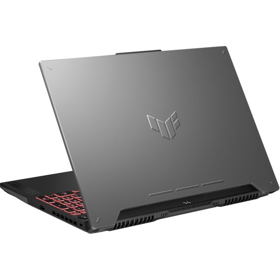 Ноутбук ASUS TUF Gaming A17 FA707NUR-HX058 (90NR0JL5-M002T0) | Зображення 7