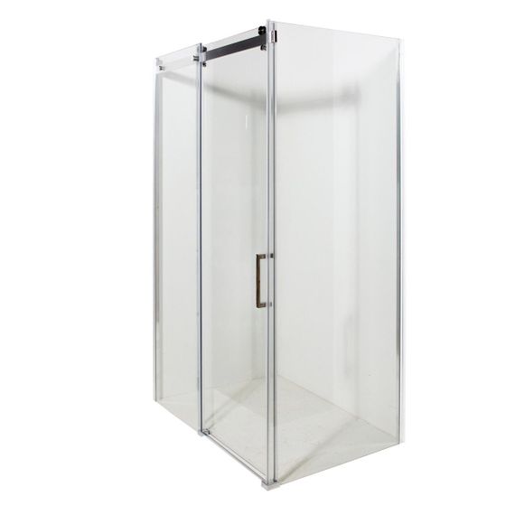 Душевая кабина Insana RIMMA L 80x120x190 без поддона | Зображення 1