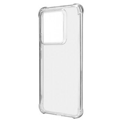 Чехол для мобильного телефона Armorstandart Air Force Xiaomi 14 Pro Transparent (ARM72936)